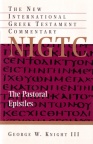 Pastoral Epistles - NIGTC